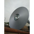 Galvanized Cold Rolled Steel Sheet